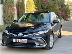 تويوتا كامري